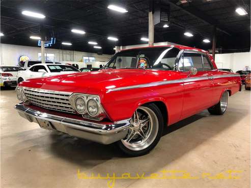 1962 Chevrolet Impala for sale in Atlanta, GA