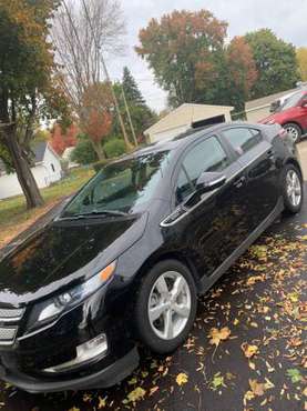 2014 Chevy Volt For Sale - cars & trucks - by owner - vehicle... for sale in De Pere, WI