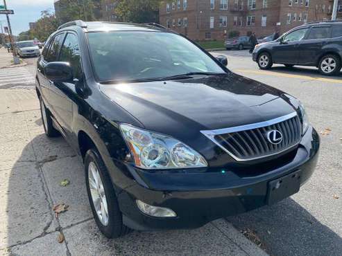 2008 LEXUS RX 350 **NAVIGATION**BACKUP CAMERA**HEATED SEATS** - cars... for sale in Brooklyn, NY