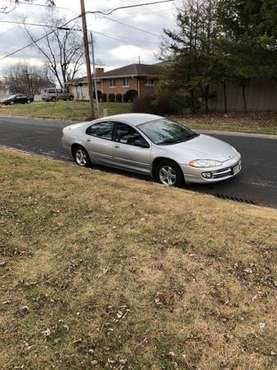 2003 Dodge Intrepid 6 cylinder - cars & trucks - by owner - vehicle... for sale in Peoria, IL