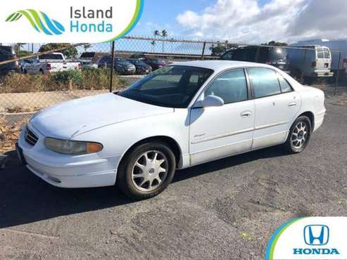 1998 BUICK REGAL-WE GOT CHEAP CARS! ONLY $998! for sale in Kahului, HI