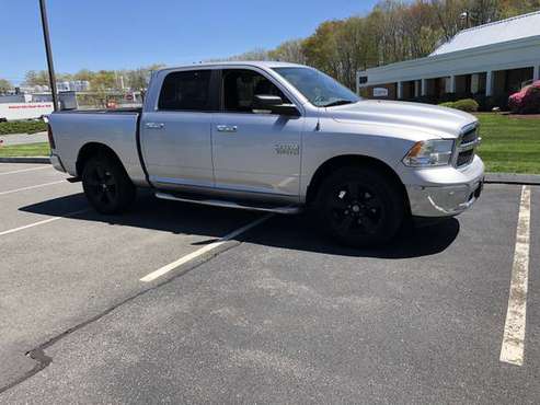 2013 RAM Pickup 1500 - - by dealer - vehicle for sale in Agawam, MA