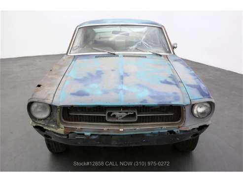 1967 Ford Mustang for sale in Beverly Hills, CA