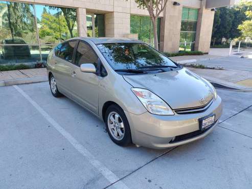 2005 Toyota Prius 45Mpg Super Clean - cars & trucks - by owner -... for sale in San Diego, CA
