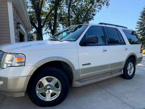 2007 Ford Expedition for sale in Portage, MI