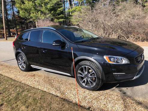2017 Volvo XC CC XC70 V60 AWD Wagon, 75k! Like new XC70 V70 - cars & for sale in please see ad, NY