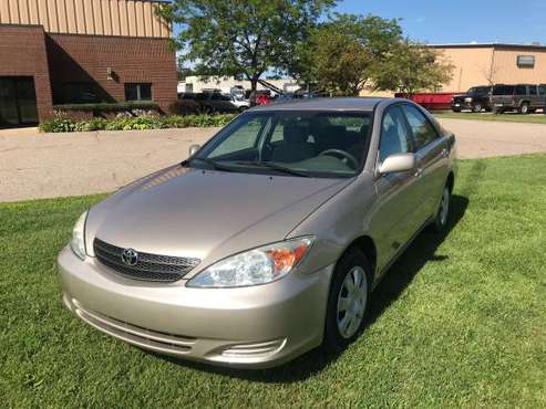 2003 Toyota Camry for sale in Stevens Point, WI