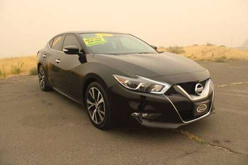 Nissan Maxima - BAD CREDIT BANKRUPTCY REPO SSI RETIRED APPROVED -... for sale in Hermiston, OR