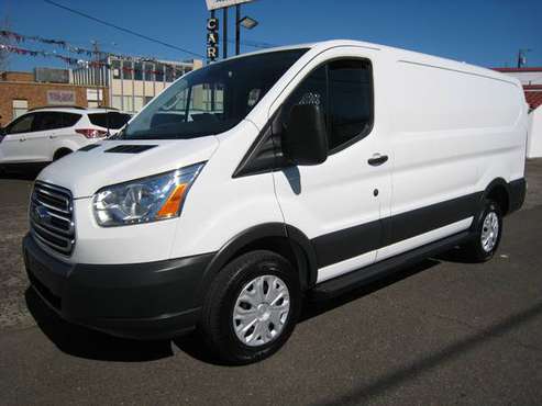 2018 FORD TRANSIT T-250 CARGO VAN for sale in Portland, OR