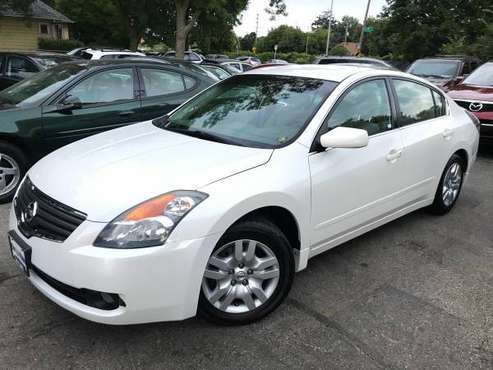 2008 NISSAN ALTIMA for sale in milwaukee, WI