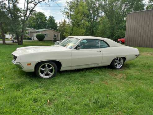 1970 Ford Torino for sale in Swanton, VT