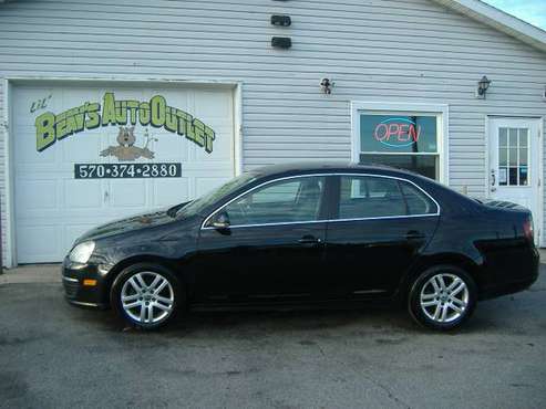 2009 VW Jetta Diesel 6 spd manual lots of new parts - cars & trucks... for sale in selinsgrove,pa, PA