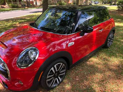 2019 Mini Cooper S - Immaculate for sale in North Charleston, SC