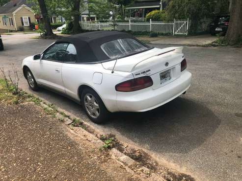 1995 Toyota Celica for sale in Atlanta, GA