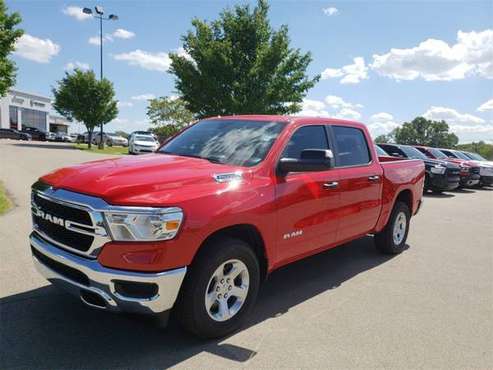 NEW 2019 RAM 1500 *OVER $12,000 OFF MSRP* *HEMI* *MUST GO* for sale in Bartlesville, MO