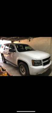 2014 Chevrolet Tahoe - cars & trucks - by owner - vehicle automotive... for sale in STATEN ISLAND, NY