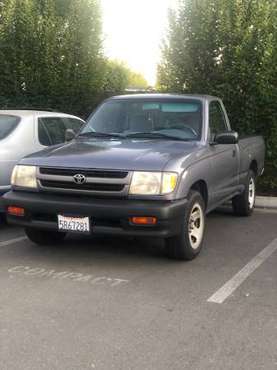1998 Toyota Tacoma for sale in Santa Rosa, CA