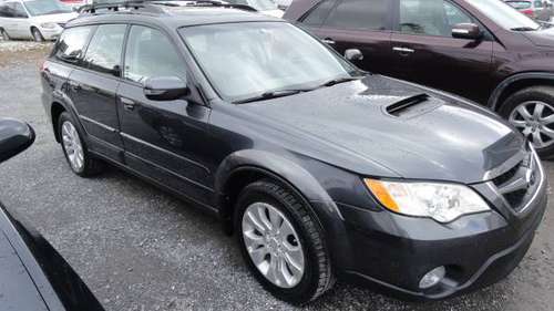 2008 Subaru Outback 2XT AWD - - by dealer - vehicle for sale in Altoona, PA
