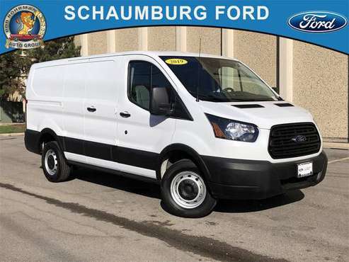 2019 Ford Transit-250 Base for sale in Schaumburg, IL