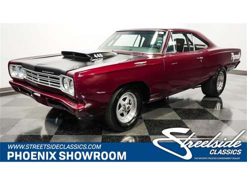 1969 Plymouth Road Runner for sale in Mesa, AZ
