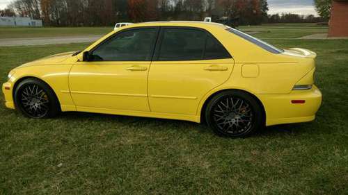 LEXUS IS300 for sale in Grove City, OH