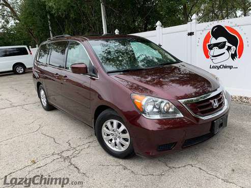 2010 Honda Odyssey EXL for sale in Downers Grove, IL