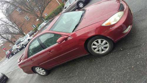 Toyota Camry XLE 2003 116K for sale in Floral Park, NY