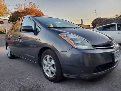 Toyota prius 2008 hybrid - cars & trucks - by owner - vehicle... for sale in Austin, TX