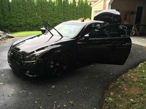 Infiniti G37 S Coupe for sale in Bethlehem, PA