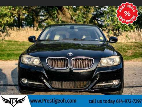 2009 BMW 335 I - cars & trucks - by dealer - vehicle automotive sale for sale in Columbus, OH