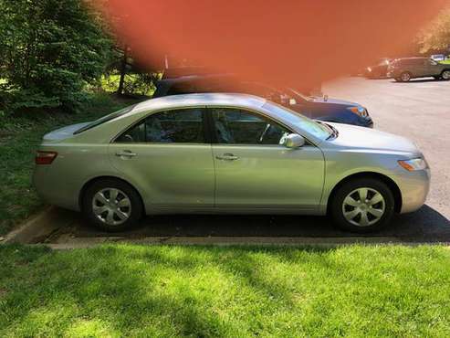 2007 Camry LE for sale in Montgomery Village, District Of Columbia