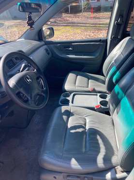 04 Honda Odyssey for sale in Chesapeake , VA