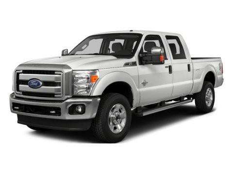 2016 Ford Super Duty F-350 SRW Diesel 4x4 4WD F350 Truck XLT Crew... for sale in Salem, OR