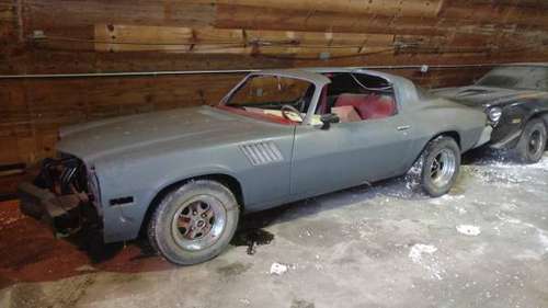 1979 Camaro for sale in Marshall, MN