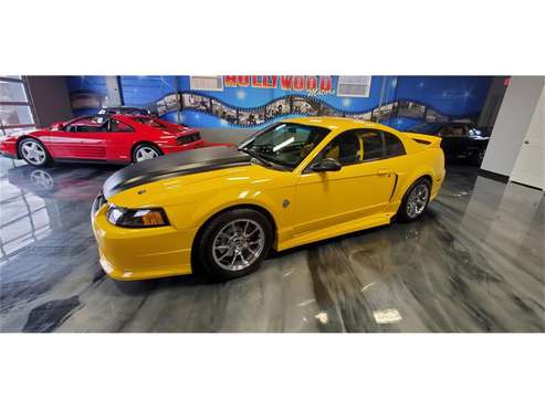 1999 Ford Mustang for sale in West Babylon, NY