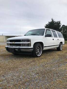 93 suburban obs for sale in Marion, KY