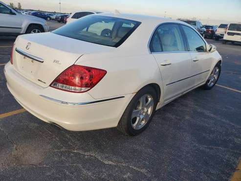 2006 Acura RL for sale in Chicago, IL
