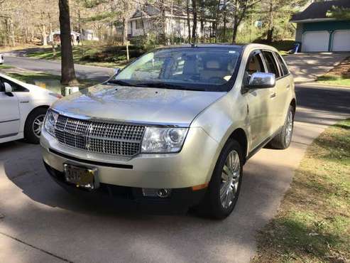 2010 Lincoln MKX for sale in Wausau, WI