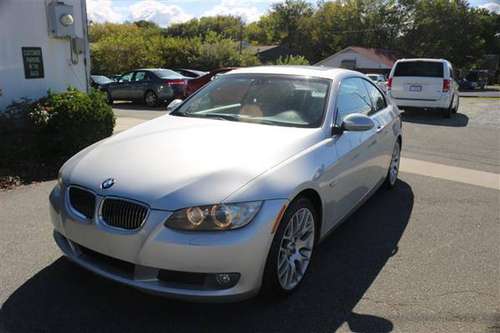 2009 BMW 328i, CLEAN TITLE, LEATHER, SUNROOF, MEMORY & HEATED SEATS for sale in Graham, NC