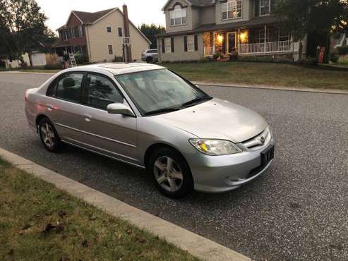 ***2004 Honda Civic EX for sale in York, PA