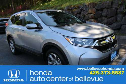 2018 Honda CR-V EX-L - - by dealer - vehicle for sale in Bellevue, WA