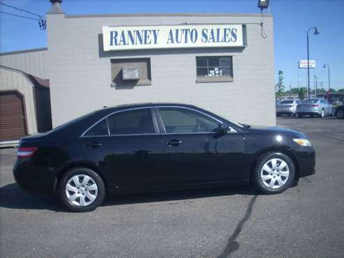 2011 Toyota Camry for sale in Eau Claire, WI