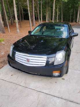 2006 Cadillac CTS for sale in Blythewood, SC