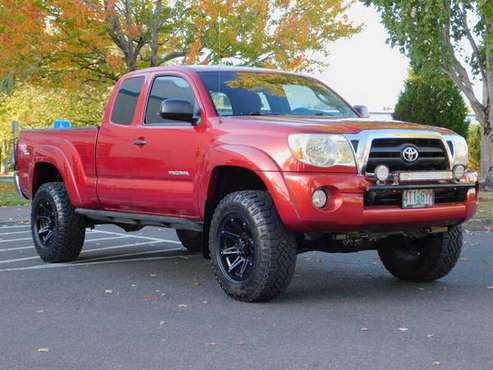 toyota tacoma - cars & trucks - by owner - vehicle automotive sale for sale in Suttons Bay, MI