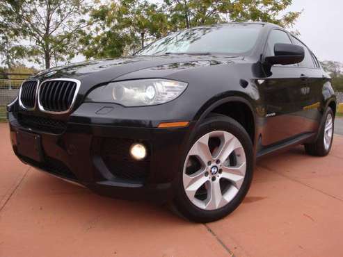 *** 2013 BMW X6 * * NAV * BACK UP CAMERA * for sale in Brooklyn, NY