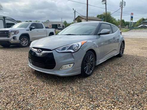 2013 Hyundai Veloster Re-Mix Edition - - by dealer for sale in Hot Springs, AR