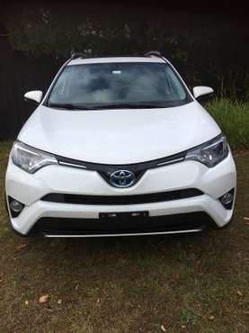 Toyota Rav4 Hybrid for sale in Wilmington, NY