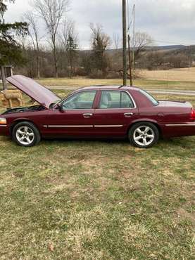 2005 mercury grand marquis for sale in Canton, PA