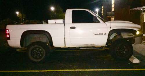 1999 Dodge Ram 1500 - cars & trucks - by owner - vehicle automotive... for sale in Pueblo, CO