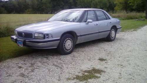 1995 Buick LeSabre for sale in Pittsfield, IL
